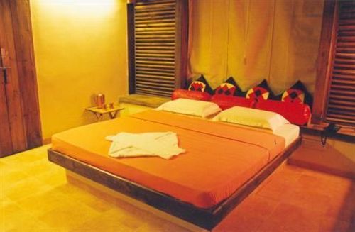 Wildernest Nature Resort Chorla Exterior photo