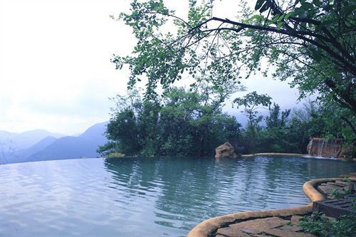 Wildernest Nature Resort Chorla Exterior photo
