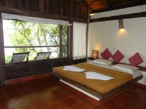 Wildernest Nature Resort Chorla Exterior photo